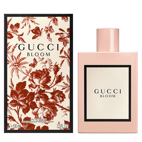 Gucci Bloom Women 